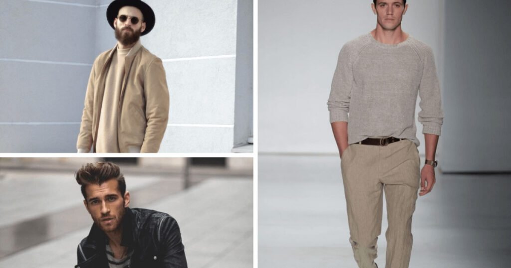 Frugal Male Fashion: