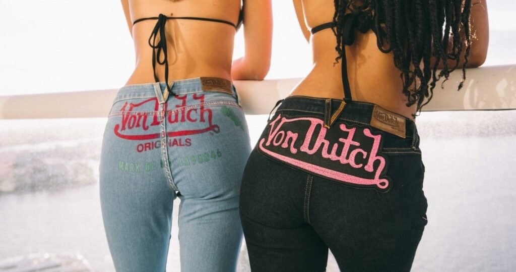 Von Dutch